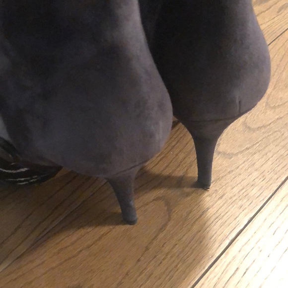 Isabel Marant Pony Booties - Picture 7 of 8